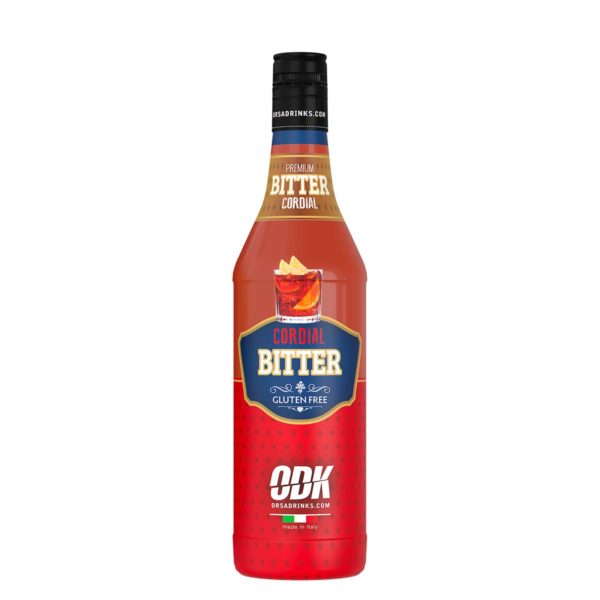 Bitter Cordial ODK 750ml